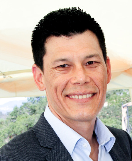 Orion Tang