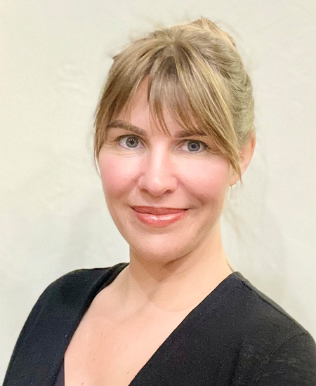Charity Townsend