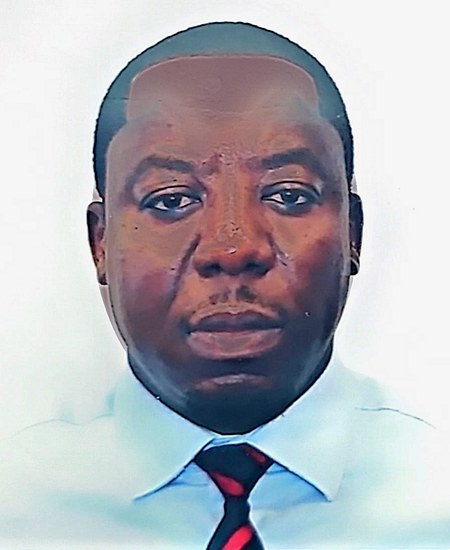 Mamane L. YAHAYA MAHAMADOU