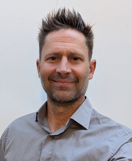 Nathan J. Koopman